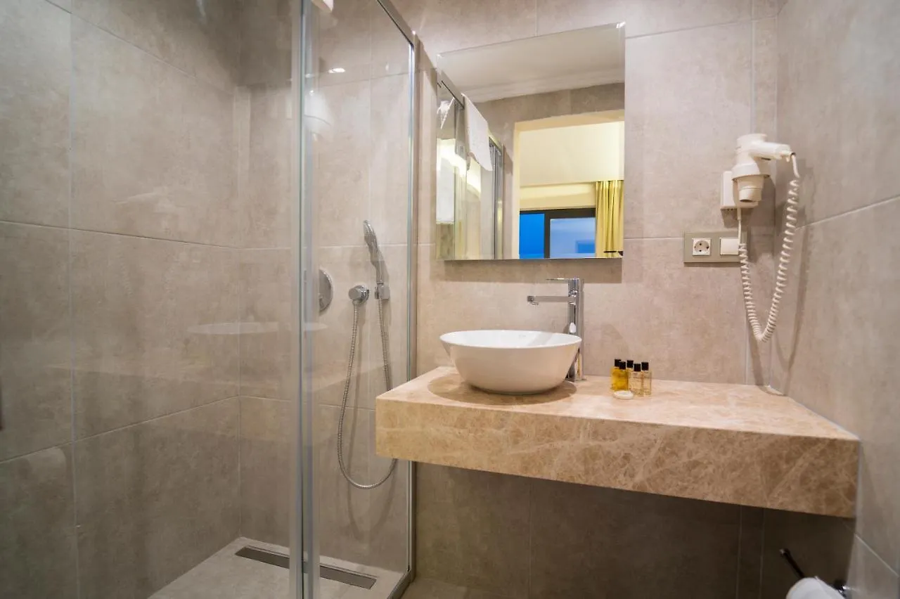 Rooms365 Fethiye Hotel