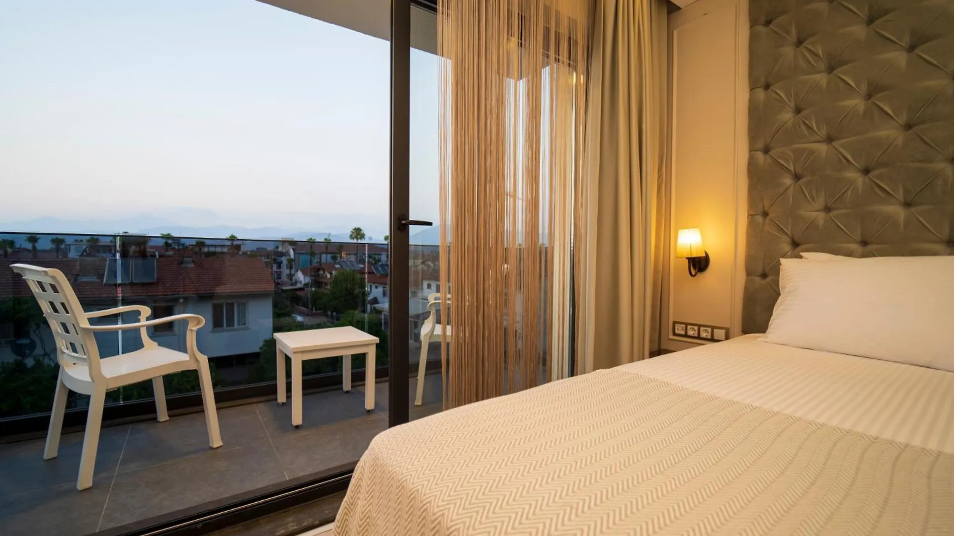 Hotel Rooms365 Fethiye