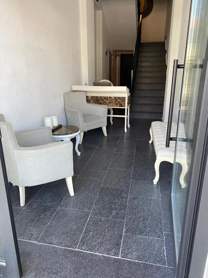 Hotel Rooms365 Fethiye Turkey