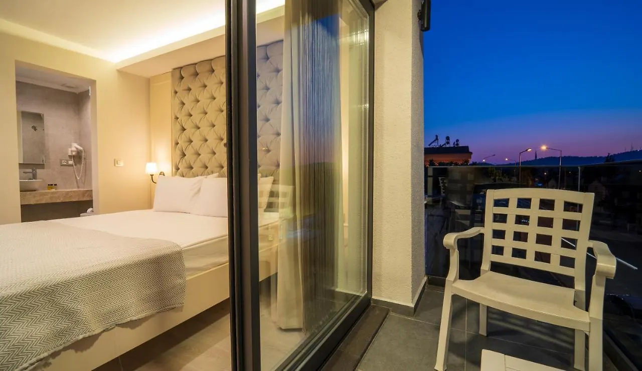 Rooms365 فتحية فندق
