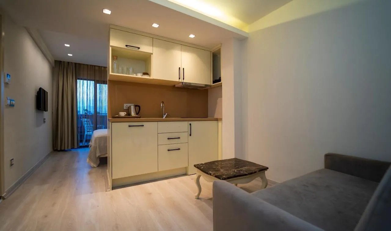 فندق Rooms365 فتحية