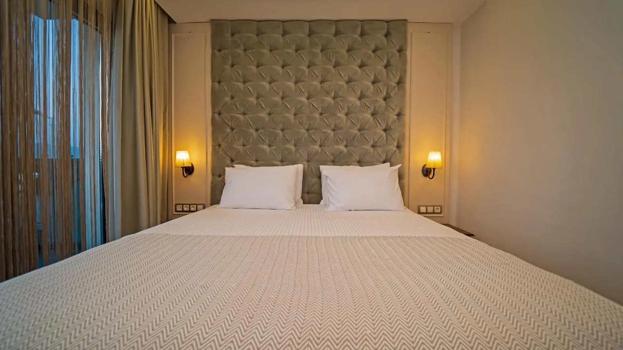 Rooms365 فتحية 0*,  تركيا
