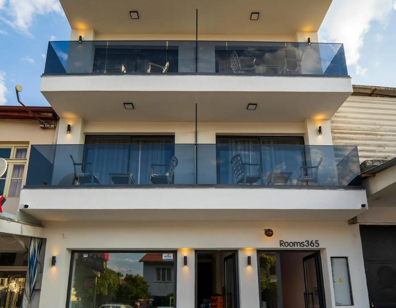 Rooms365 Fethiye Turkey
