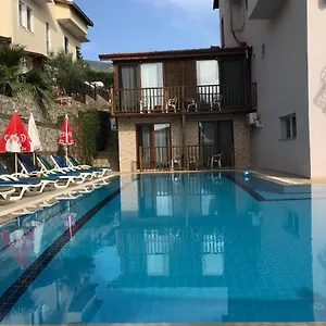 Otel Mut, Fethiye