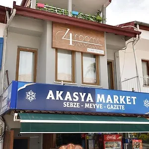 Apart Otel 4 Gocek Apart, Fethiye