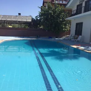 Apart Otel Mert, Fethiye