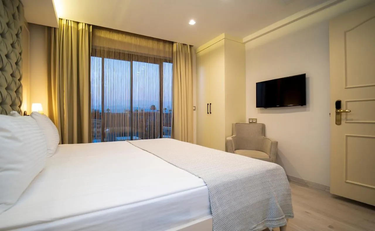 Rooms365 Fethiye