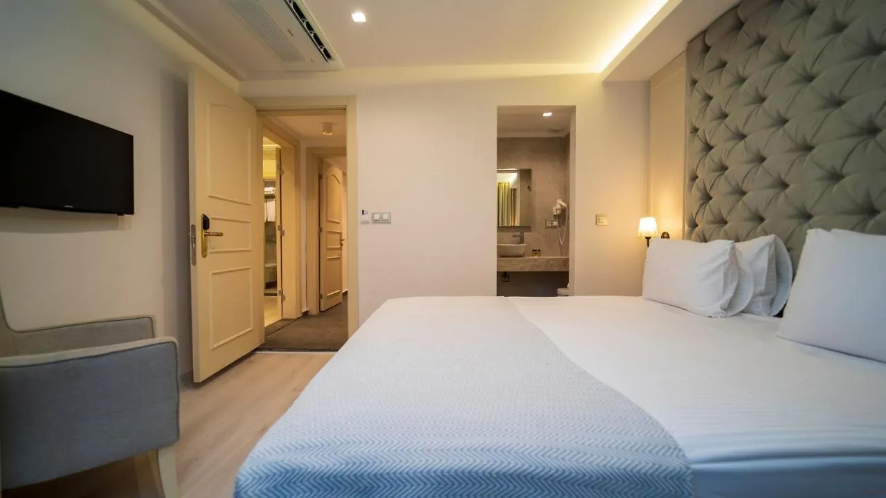 Rooms365 Fethiye