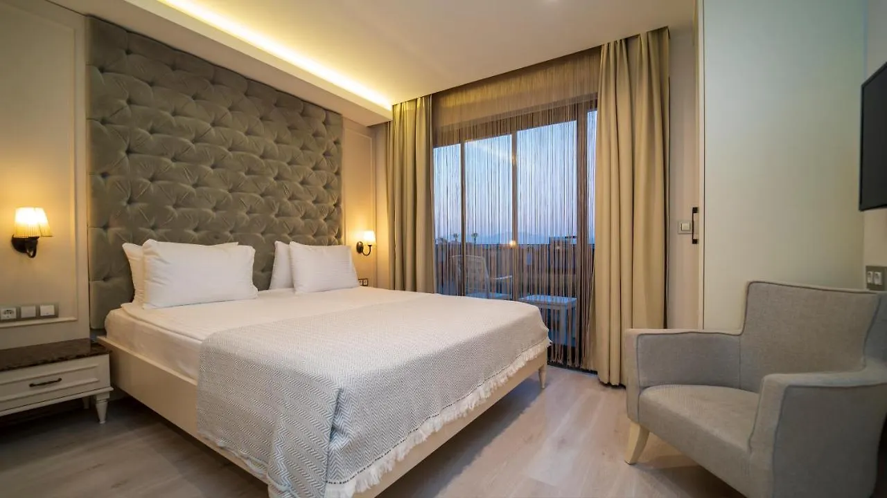 Rooms365 Fethiye Türkiye