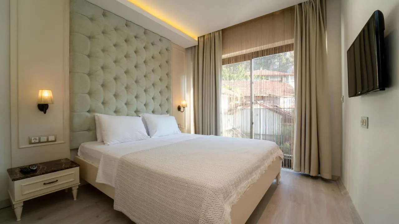 Rooms365 Fethiye Otel