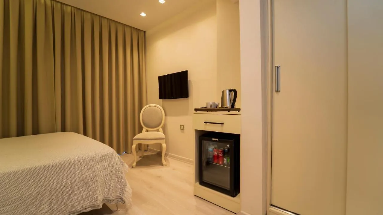 Rooms365 Fethiye Türkiye