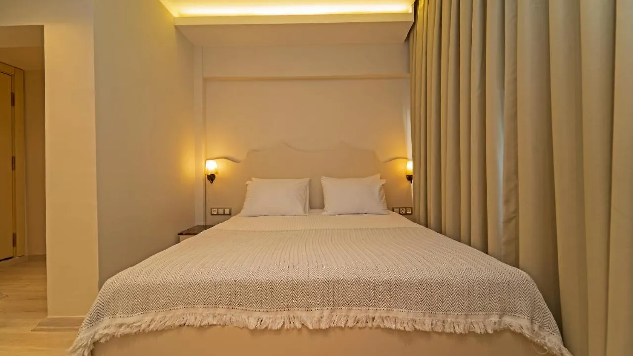 Rooms365 Fethiye Otel