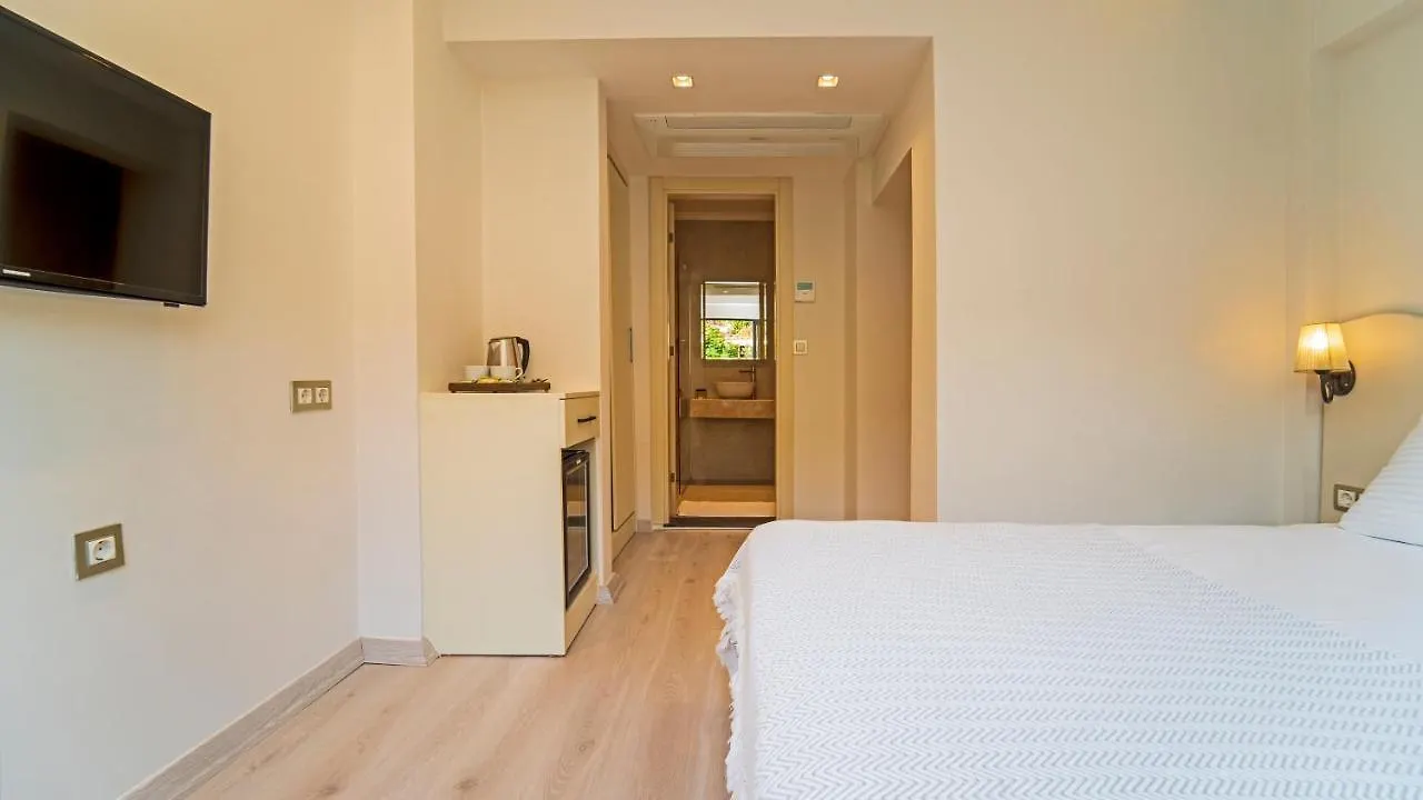Otel Rooms365 Fethiye Türkiye
